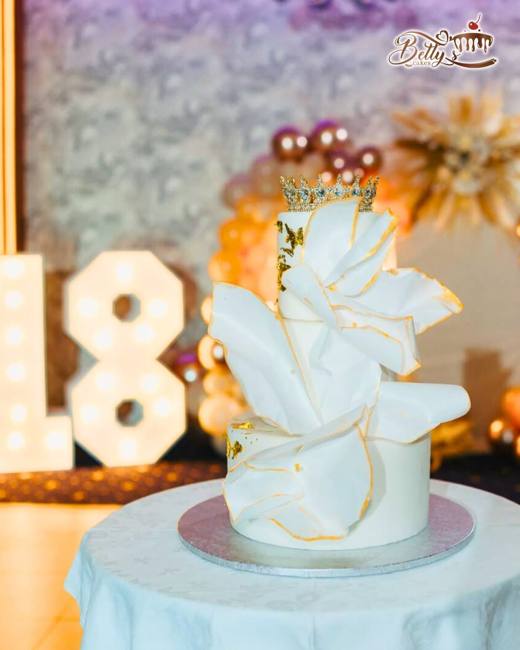 Betty's Cakes