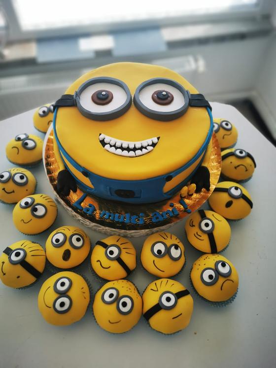 Tort Minioni